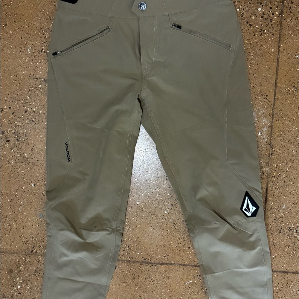 Volcom Trail Ripper pants